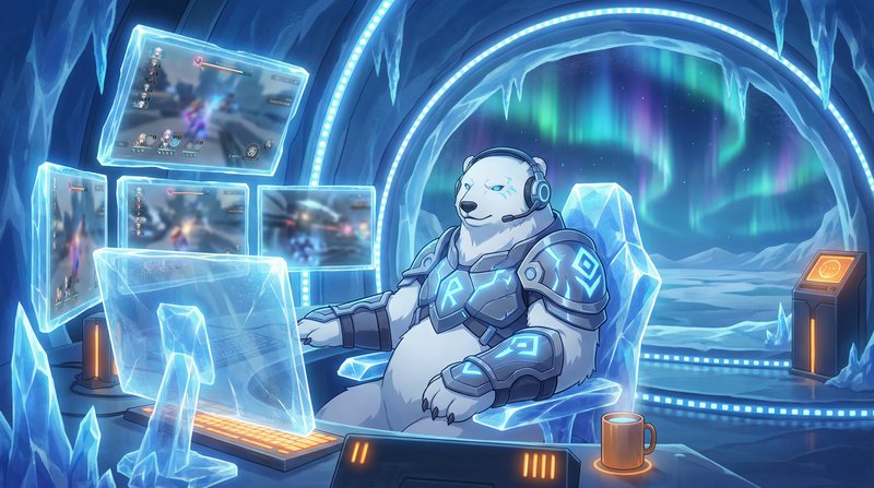 糖心vlog北极熊视频社区